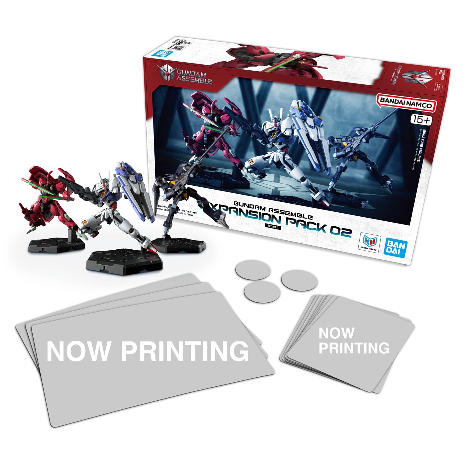 Amazon | BANDAI SPIRITS(バンダイ スピリッツ) GUNDAM ASSEMBLE